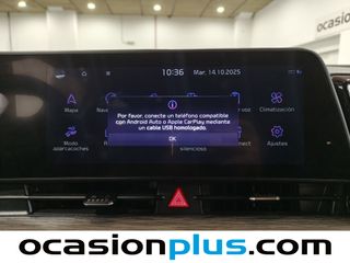 Kia Sportage 1.6 T-GDi MHEV Drive 4x2 112 kW (150 CV)