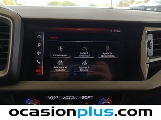 Audi A1 Sportback S line 30 TFSI 85 kW (116 CV)