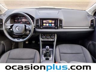 Skoda Karoq 2.0 TDI Selection 85 kW (115 CV)