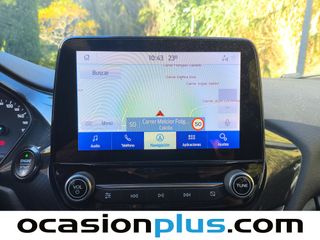 Ford Fiesta 1.0 EcoBoost MHEV ST-Line 114 kW (155 CV)