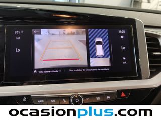 Opel Grandland 1.6 Turbo PHEV GS Auto 165 kW (224 CV)