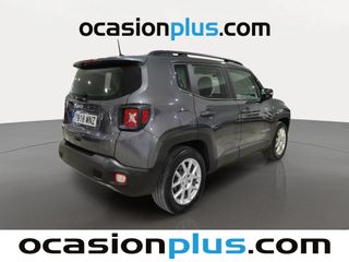Jeep Renegade 1.0G Limited 4x2 88 kW (120 CV)