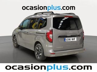 Nissan Townstar 1.3G L1 Tekna 96 kW (130 CV)