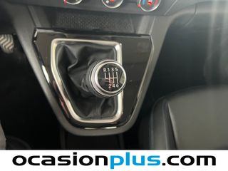 Nissan Townstar 1.3G L1 Tekna 96 kW (130 CV)