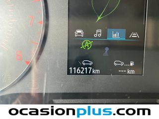 Nissan Townstar 1.3G L1 Tekna 96 kW (130 CV)