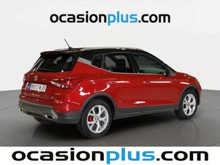 SEAT Arona 1.5 TSI S&S FR XL DSG 110 kW (150 CV)