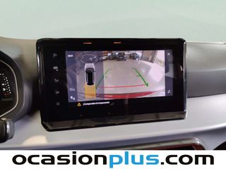 SEAT Arona 1.5 TSI S&S FR XL DSG 110 kW (150 CV)