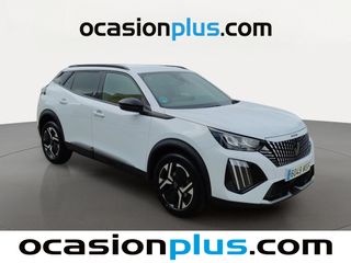 Peugeot 2008 PureTech 100 S&S Allure 75 kW (100 CV)