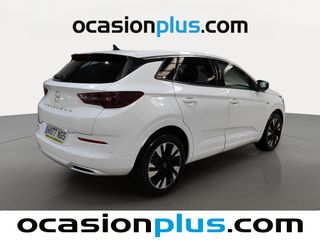 Opel Grandland 1.5 CDTi Design & Tech Auto 96 kW (130 CV)