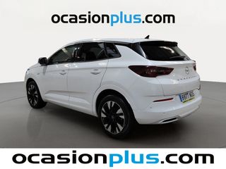 Opel Grandland 1.5 CDTi Design & Tech Auto 96 kW (130 CV)