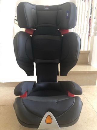 Silla de coche para niños Chicco