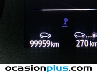 Nissan Townstar 1.3G L1 Tekna 96 kW (130 CV)