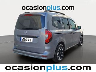 Nissan Townstar 1.3G L1 Tekna 96 kW (130 CV)