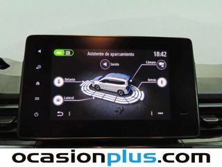 Nissan Townstar 1.3G L1 Tekna 96 kW (130 CV)