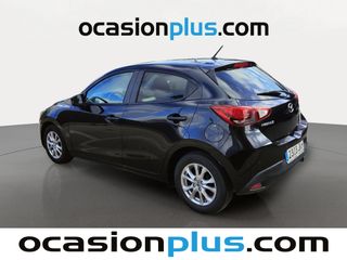 Mazda Mazda 2 1.5 GE Style+ Confort Red 66 kW (90 CV)