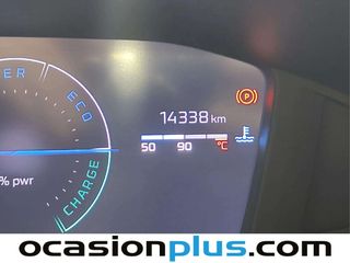 Peugeot 208 Allure Hybrid eDCS6 75 kW (100 CV)