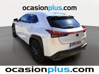 Lexus UX 250h Business City 135 kW (184 CV)