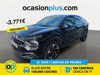 Citroen C4 PureTech 130 S&S 6v Feel Pack 96 kW (130 CV)