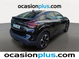 Citroen C4 PureTech 130 S&S 6v Feel Pack 96 kW (130 CV)