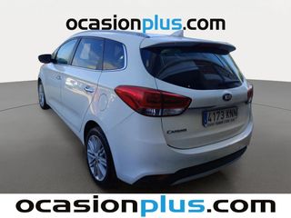 Kia Carens 1.6 GDi Drive 99 kW (135 CV)