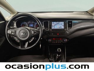 Kia Carens 1.6 GDi Drive 99 kW (135 CV)