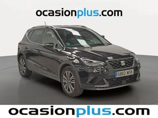 SEAT Arona 1.0 TSI S&S FR XL 85 kW (115 CV)