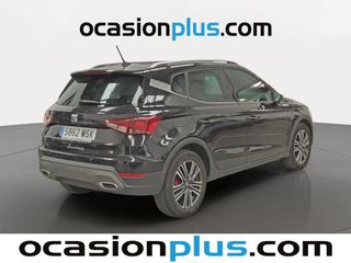SEAT Arona 1.0 TSI S&S FR XL 85 kW (115 CV)