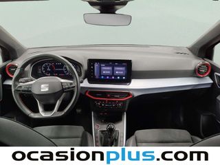 SEAT Arona 1.0 TSI S&S FR XL 85 kW (115 CV)