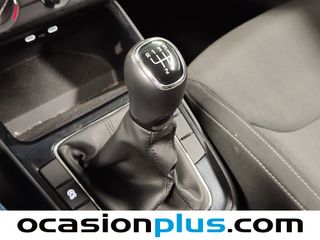 Skoda Fabia 1.0 TSI Selection 70 kW (95 CV)