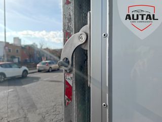 IVECO DAILY 35C14 CON EQUIPO DE FRÍO Y PLATAFORMA