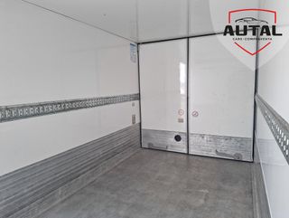 IVECO DAILY 35C14 CON EQUIPO DE FRÍO Y PLATAFORMA