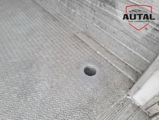 IVECO DAILY 35C14 CON EQUIPO DE FRÍO Y PLATAFORMA