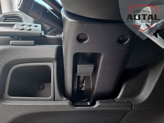 IVECO DAILY 35C14 CON EQUIPO DE FRÍO Y PLATAFORMA