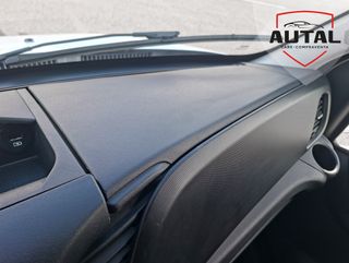 IVECO DAILY 35C14 CON EQUIPO DE FRÍO Y PLATAFORMA