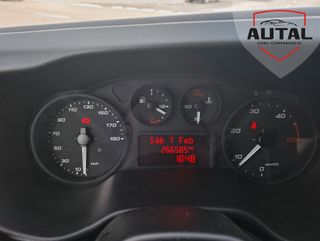 IVECO DAILY 35C14 CON EQUIPO DE FRÍO Y PLATAFORMA