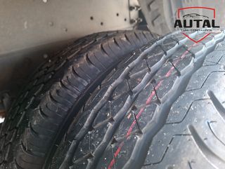 IVECO DAILY 35C14 CON EQUIPO DE FRÍO Y PLATAFORMA