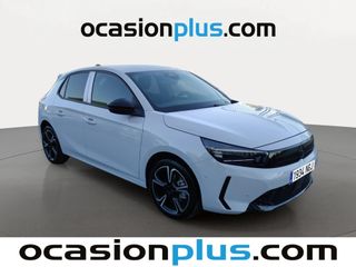 Opel Corsa 1.2 T XHL Hybrid GS eDCT 81 kW (110 CV)
