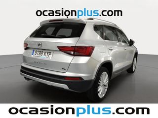 SEAT Ateca 1.5 TSI S&S Xcellence 110 kW (150 CV)