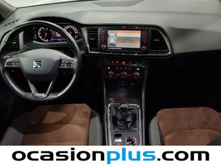 SEAT Ateca 1.5 TSI S&S Xcellence 110 kW (150 CV)