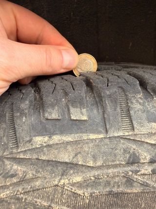 Mitsubishi Montero 2.5 automático