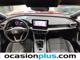 SEAT León ST 1.5 TSI S&S FR Go L 110 kW (150 CV)