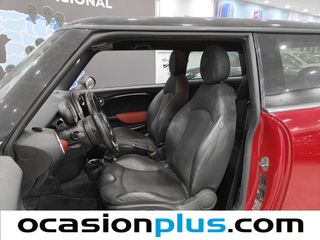 MINI MINI 3 Puertas Cooper S 135 kW (184 CV)
