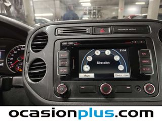 Volkswagen Tiguan T1 Sport 2.0 TDI BMT 4x2 103 kW (140 CV)