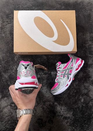 Zapatillas Asics gel NYC