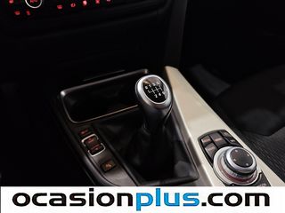 BMW Serie 3 318d 105 kW (143 CV)