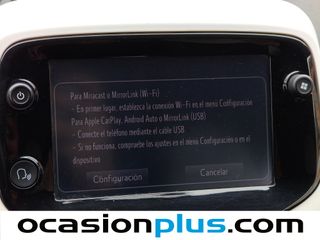 Citroen C1 VTi 72 S&S Urban Ride 53 kW (72 CV)