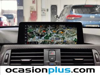 BMW Serie 3 320d 140 kW (190 CV)