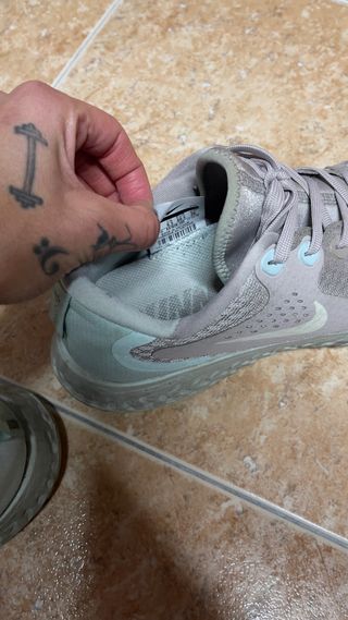 Zapatillas Nike Running