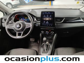 Mitsubishi ASX 160 PHEV Kaiteki 117 kW (159 CV)