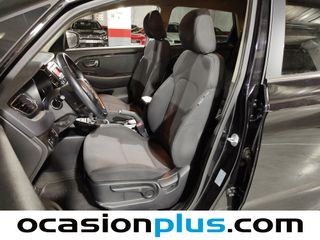 Kia Carens 1.7 CRDi VGT Eco-Dynamic Drive 85 kW (115 CV)